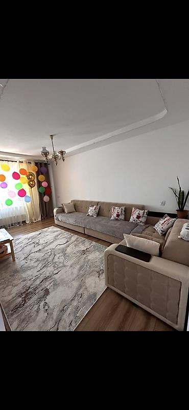 Недвижимость: 3 комнаты, 69 м², Индивидуалка, 4 этаж, Евроремонт — 9