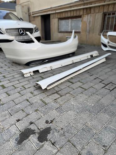 elantra 2015: Mercedes-Benz C300 2015, 2015 il, Ödənişli çatdırılma — 9