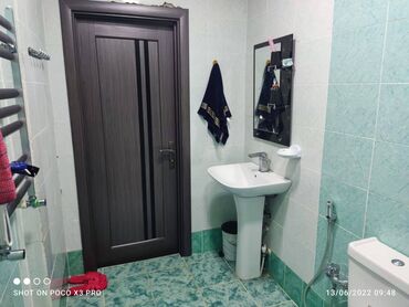 Yeni tikili: 3 otaqlı, Yeni tikili, m. Həzi Aslanov, 90 kv. m — 6