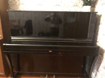 Pianolar: Piano, Belarus, Akustik, İşlənmiş, Ünvandan götürmə — 3