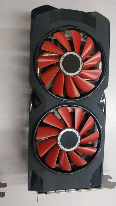 видеокарта 1070 ti: Видеокарта, Б/у