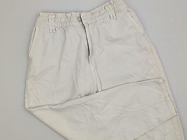trousers: Stradivarius, Spodnie materiałowe damskie, rozmiar XL — 1