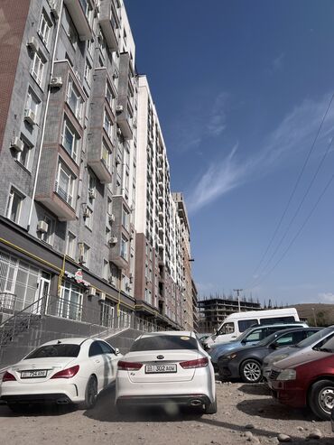 купить квартиру в строящемся доме: 3 комнаты, 100 м², Элитка, 12 этаж, ПСО (под самоотделку)