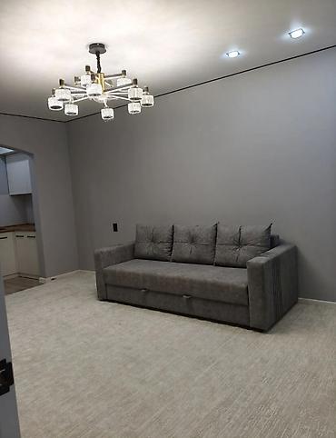 квартиры арча бешике: 1 комната, 42 м², Арча-Бешик ж/м Элитка, 7 этаж, Дизайнерский ремонт — 5