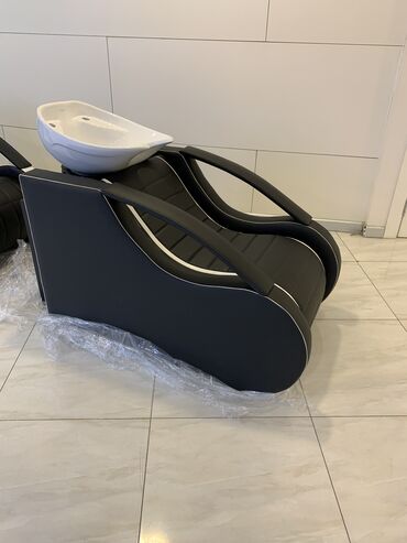 Salon, tibbi kreslolar: Yeni, Saş yuyulması kreslosu — 11