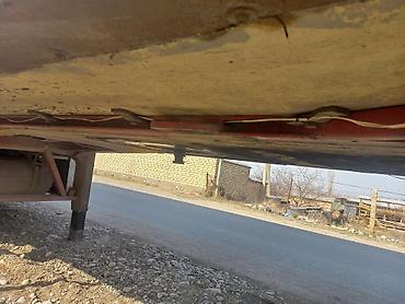 Прицепы и полуприцепы: Прицеп, Холодильник, рефрижератор — 4