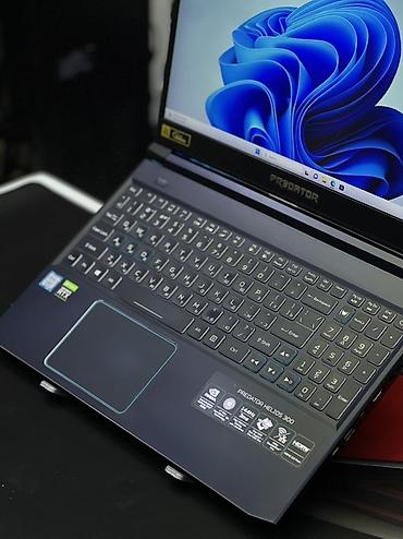 144: İşlənmiş Acer Predator, 15.6 ", Intel Core i7, 256 GB, Ünvandan götürmə, Ödənişli çatdırılma, Rayonlara çatdırılma — 4
