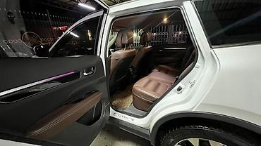 Renault Samsung: Renault Samsung QM6: 2019 г., 2 л, Автомат, Бензин, Кроссовер lalafo.kg да — 8 Renault Samsung: Renault Samsung QM6: 2019 г., 2 л, Автомат, Бензин, Кроссовер — 8