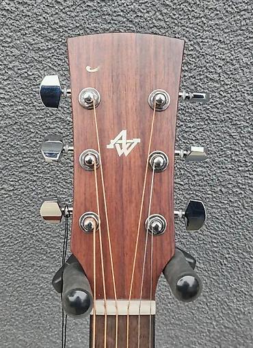 bas gitara cena: IBANEZ AW54CE-OPN B-STOCK | Slanje po dogovoru ili lično preuzimanje — 2