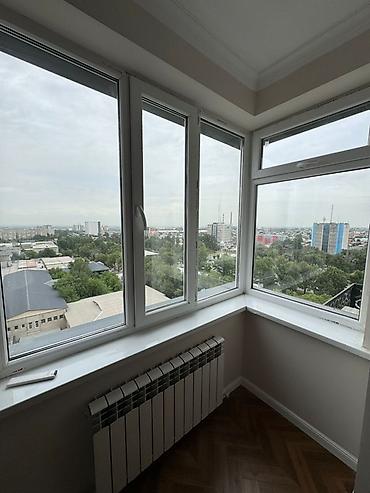 tophouse: 1 комната, 49 м², Технопарк Элитка, 11 этаж, Дизайнерский ремонт — 9