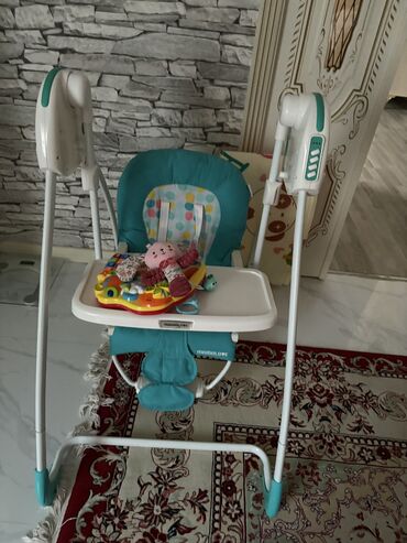 Mamalove yemek Masası 6-36 aya kimi isdifadesi ☑️Yellene bilir