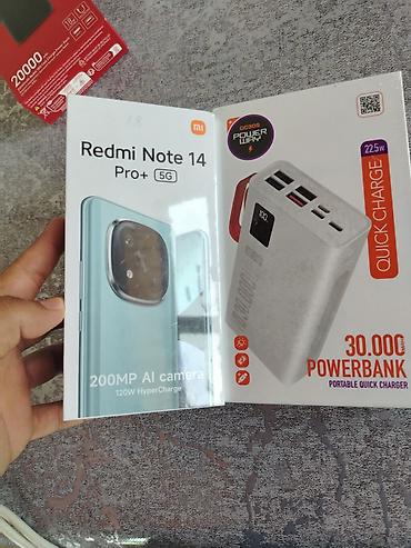 redmi 3 s: 💎 Flaqman Keyfiyyəti — Ən Sərfəli Qiymətə! 💎 📱 Redmi Note 14 Pro+ 5G — 6