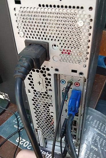 intel xeon e3: Настольный ПК от оригинальной фирмы белой сборки Lenovo ThinkCentre — 6