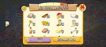 gta 5 pc: Hay Day oyunu üçün inkişaf etmiş ferma oyunu Səviyyə: 69 Sikkə — 5