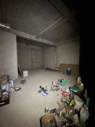 Продажа помещений свободного назначения: 🔥🔥🔥Срочно! Продается готовое цокольное помещение в микр. Асанбае в — 6