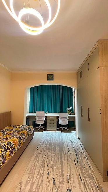 Продажа квартир: 2 комнаты, 68 м², 107 серия, 6 этаж, Свежий ремонт — 5