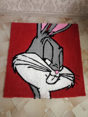 Другие товары для дома: 💯 % акрил, высшее качество. 🧵 Универсальные тафтинговые ковры ручной — 1