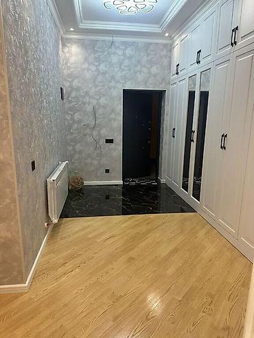 yasma: Yasamal, 3 otaqlı, Yeni tikili, m. Koroğlu, 136 kv. m — 6