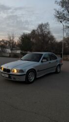 ходовая часть бмв е34: BMW 3 series: 1992 г., 2 л, Автомат, Бензин, Седан