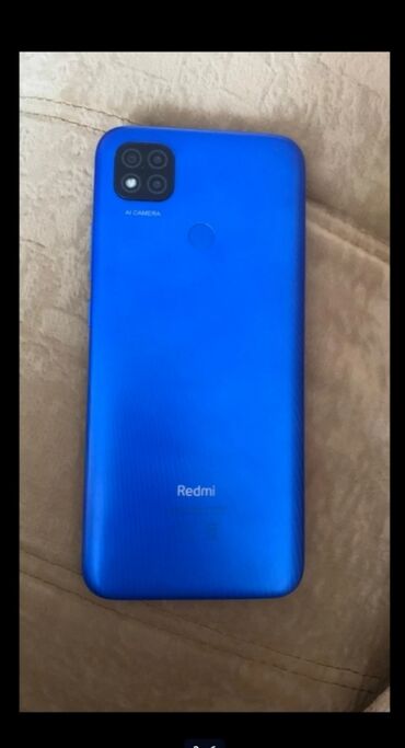 нексия монитор: Redmi, Redmi 9C, цвет - Синий