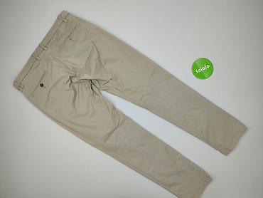 second hand cieszyn: Chinosy dla mężczyzn, rozmiar XL — 3