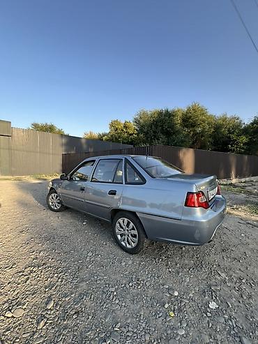 ccc bmw: Daewoo Nexia: 2012 г., 1.6 л, Механика, Газ, Седан — 4