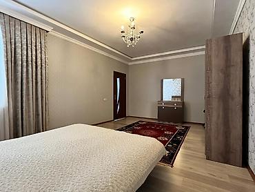 Həyət evləri və villalar: NZS 5 otaqlı, 175 kv. m, Kredit yoxdur, Yeni təmirli — 6