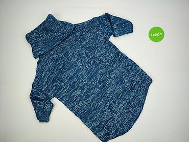 bluza spiderman h: Janina, Golf damski, rozmiar M — 2