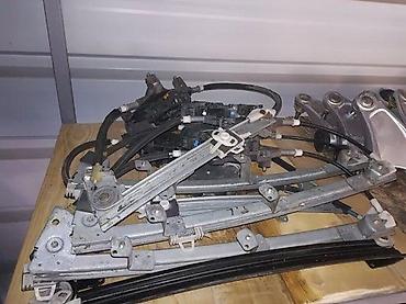 bravo: Alfa 147/156 podizaci stakla-komad. Alfa 147/156 podizaci stakla — 1
