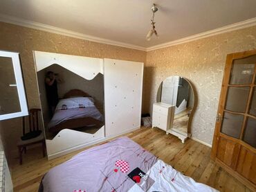 Uzunmüddətli kirayə evlər: 150 kv. m, 3 otaqlı — 2