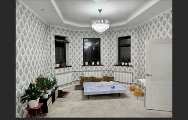 продаю дом сафхоз фрунзе: Үй, 140 кв. м, 4 бөлмө