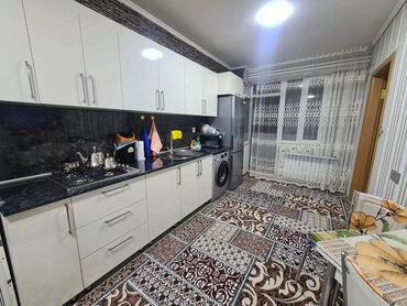 Yeni tikili: 2 otaqlı, Yeni tikili, 51 kv. m — 8