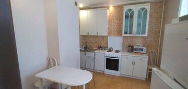 квартира снять на долгий срок восток 5: Студия, Агентство недвижимости, Без подселения, С мебелью полностью