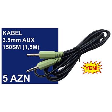 komputer kabel: AUX Kabellər 📍Ünvan: Bakı şəh, Suraxanı ray, Hövsan qəs. YOXLAMAĞA — 3