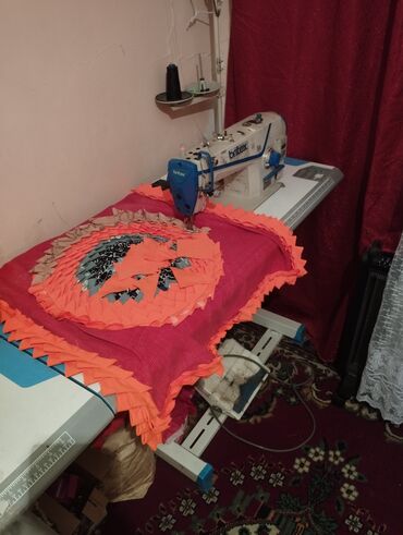 сервомотор для промышленной швейной машины бу: В наличии, Самовывоз