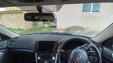 субару аудбек продажа: Subaru Legacy: 2003 г., 2 л, Типтроник, Бензин, Универсал — 5