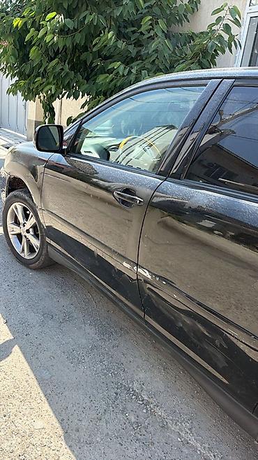 re sovio: Lexus RX: 2006 г., 3.3 л, Вариатор, Гибрид, Кроссовер — 7
