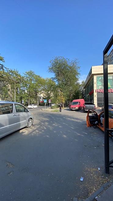 Квартиры: 3 комнаты, 62 м², ул. Московская / Уметалиева 104 серия, 1 этаж, Евроремонт — 6