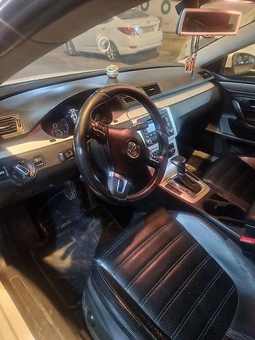 фольксваген пассат 1: Volkswagen Passat (ss) sedan – ağ rəng Xüsusiyyətlər: - Kuzov: sedan — 4