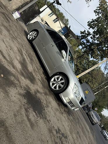 Toyota Crown: 2004 г., 3 л, Автомат, Бензин, Седан