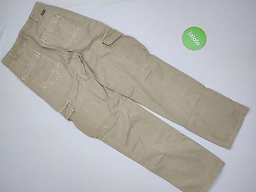 cargo pull and bear: PULL&BEAR, Spodnie cargo damskie, rozmiar 2XS — 3
