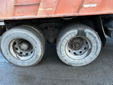 Грузовики: Грузовик, Б/у — 15