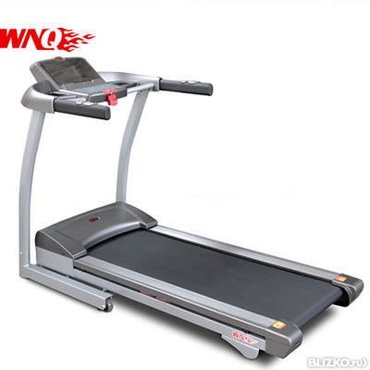 Беговая дорожка домашняя WNQ F1-5000M Fashion HomeБеговая дорожка