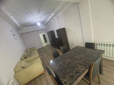 Uzunmüddətli kirayə mənzillər: Sumqayıt şəhəri,Baxça Şəhər yaşayış kompleksində,9 mərtəbəli yeni — 5