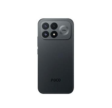 Другие комплектующие: Смартфон Xiaomi Poco F9 Pro (12+512 ГБ) 5G Global - Память: 12 ГБ — 2
