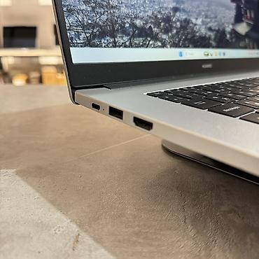 Ноутбуки HUAWEI: Для программирования, Б/у, Intel Core i5, В рассрочку — 3