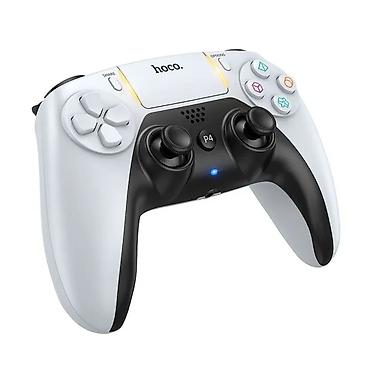 nini: HOCO GA1 Simsiz Bluetooth Gamepad – Android, Nintendo Switch və Smart — 1