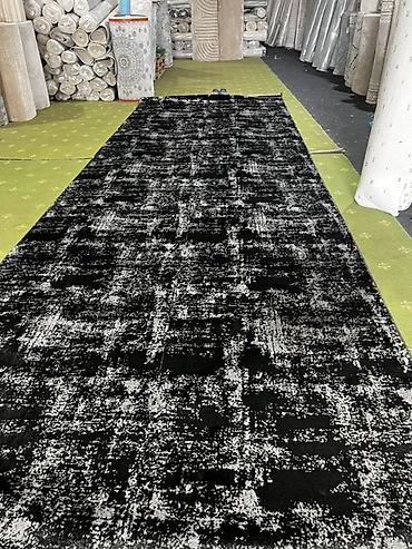 Ковровые дорожки: Ковровая дорожка Новый, Шелк, Хайтек — 7