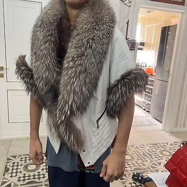 Шубы: Шуба, Норка, Длинная модель — 22