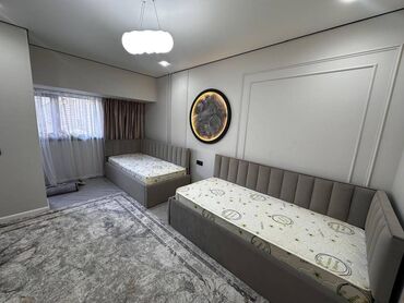 снять квартиру в беловодске луганской области: 4 комнаты, 130 м², Индивидуалка, 3 этаж, Дизайнерский ремонт
